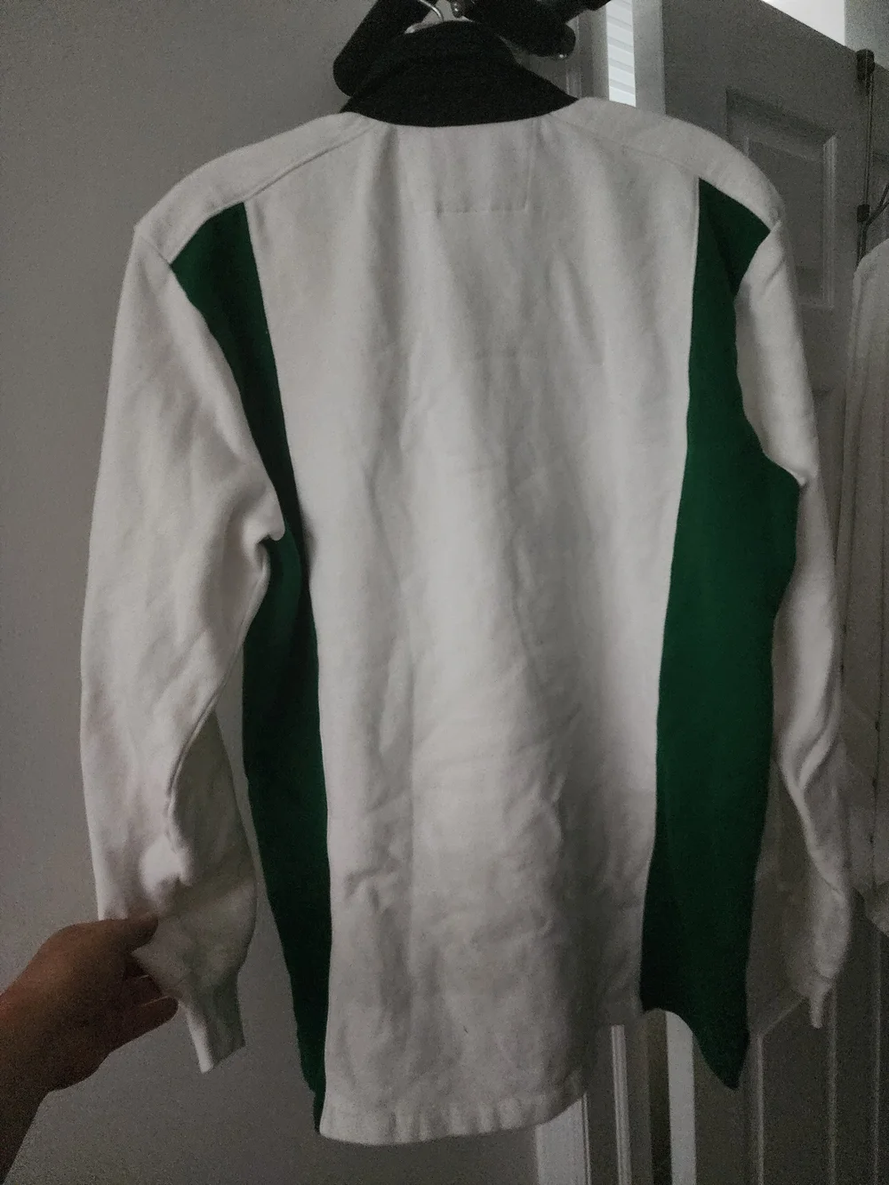 Ralph Lauren classic ralph